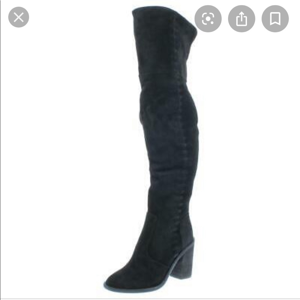 Vince Camuto VC-Morra boot